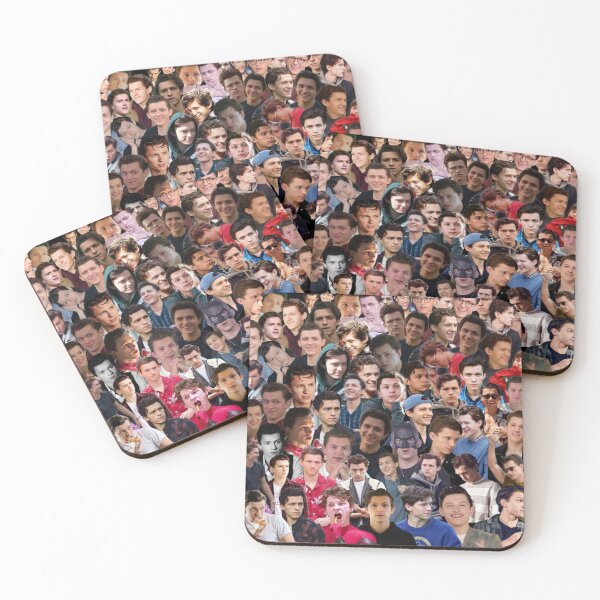 Item preview, Tom Holland College designed and sold by Rabias0.