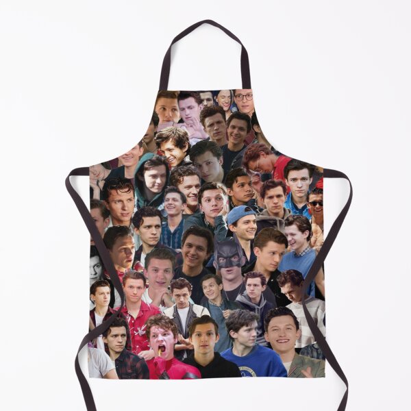 Item preview, Tom Holland College designed and sold by Rabias0.