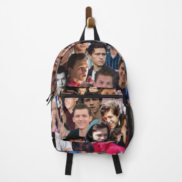 tom hiddleston backpack