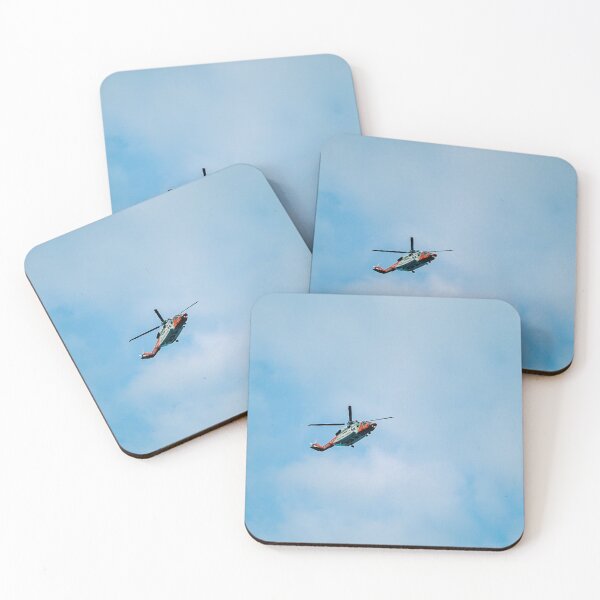 Item preview, Irish Coast Guard - Postcards from Ireland designed and sold by Murphotography.