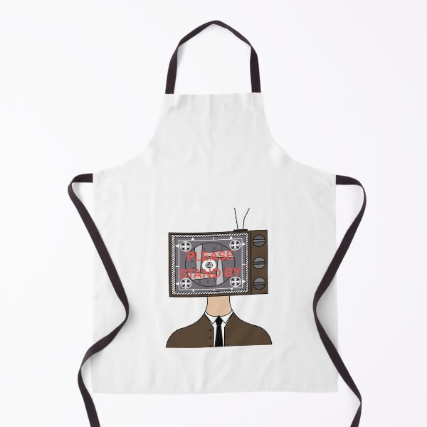 Item preview, Please stand by designed and sold by RMSdesigns.