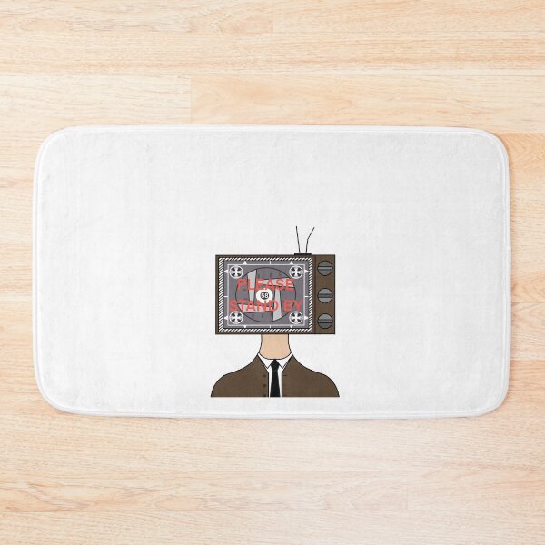 Item preview, Please stand by designed and sold by RMSdesigns.