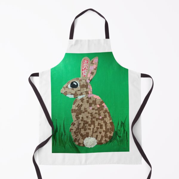 Item preview, Bunny designed and sold by Katharine Houston-Voss.