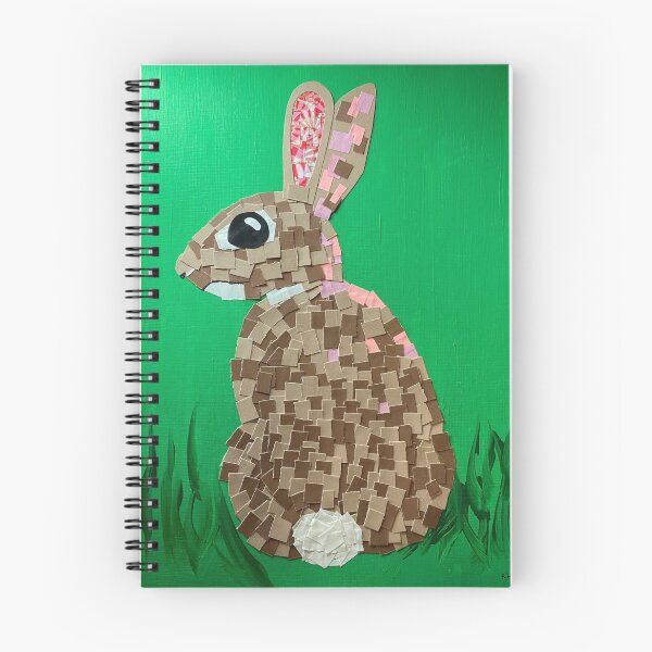 Item preview, Bunny designed and sold by Katharine Houston-Voss.