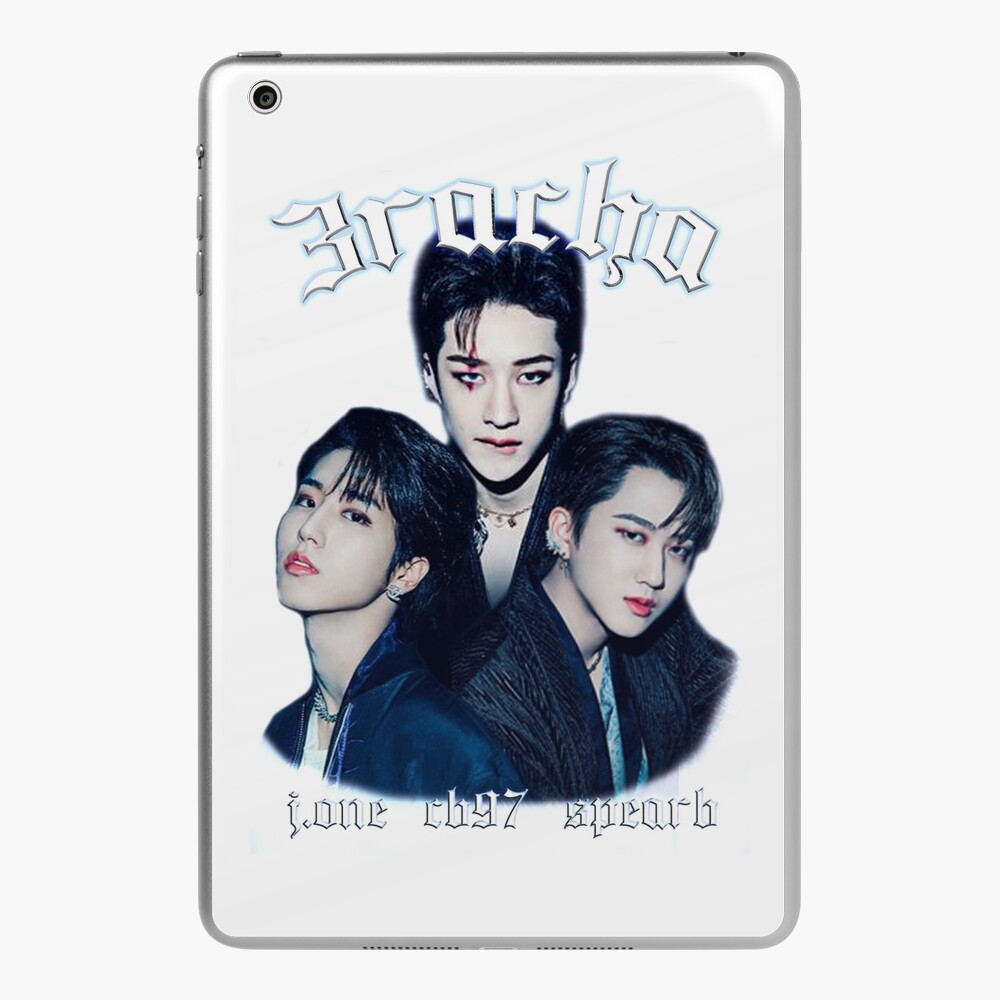 Stray Kids - Hyunjin - Pig Tails Cute Hair iPad Case & Skin for Sale by  BobaBit