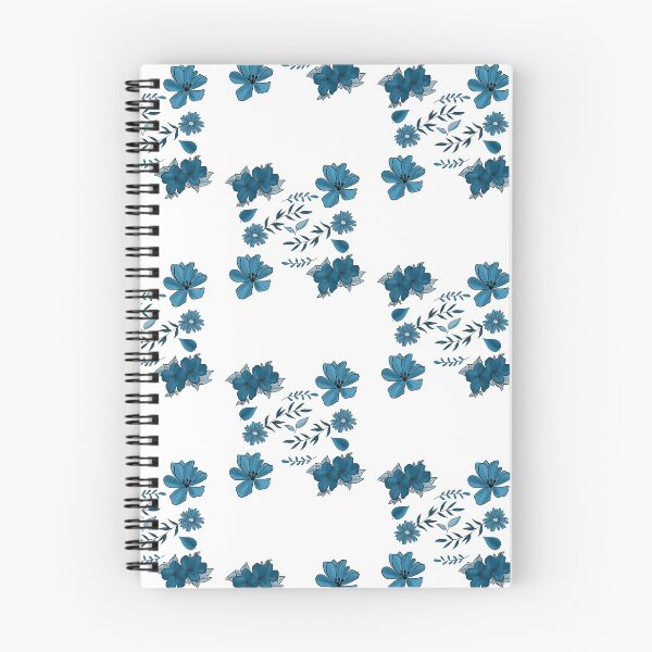 Item preview, Floral pattern designed and sold by Jaded Willow.