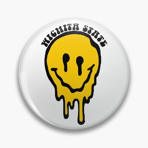 Item preview, Wichita State State University Face designed and sold by kkosmicki.