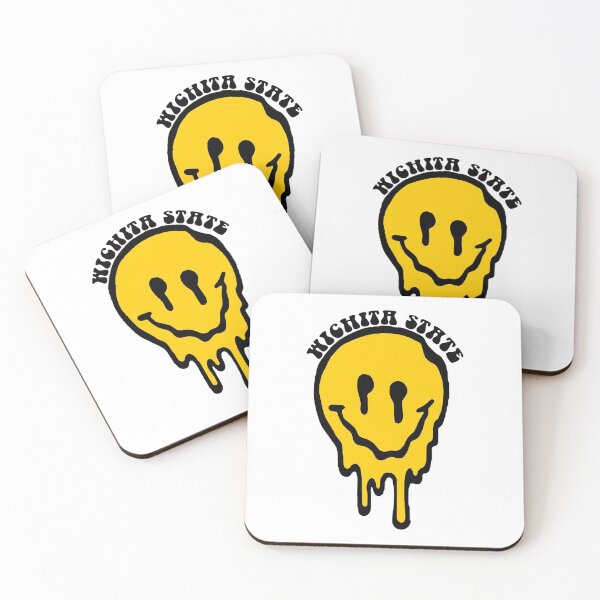 Item preview, Wichita State State University Face designed and sold by kkosmicki.