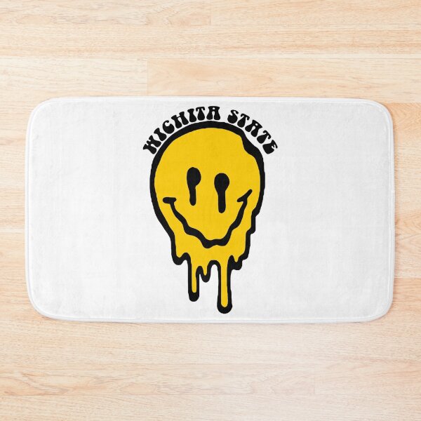 Item preview, Wichita State State University Face designed and sold by kkosmicki.