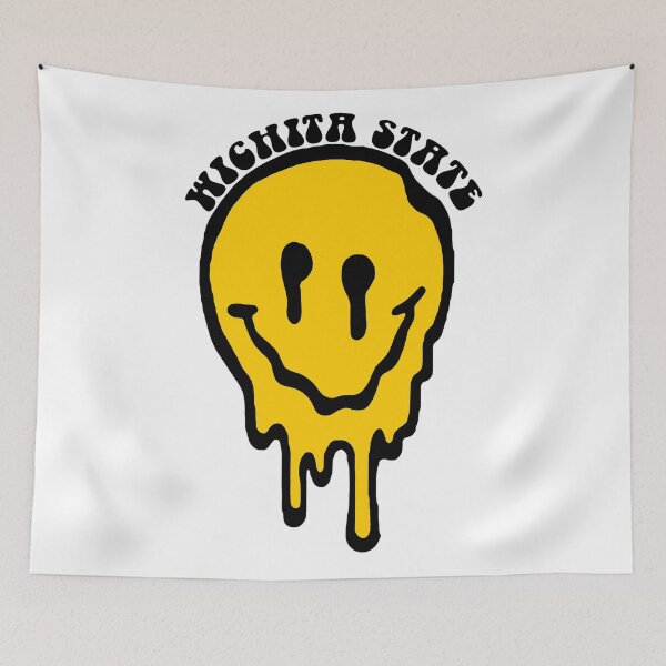 Item preview, Wichita State State University Face designed and sold by kkosmicki.