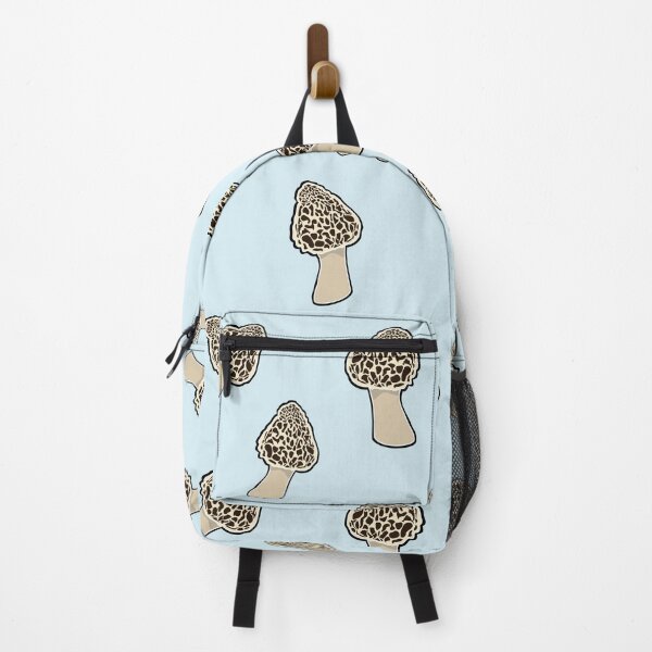 Item preview, Large Loose Morel Mushrooms designed and sold by MonkeyJayDesign.