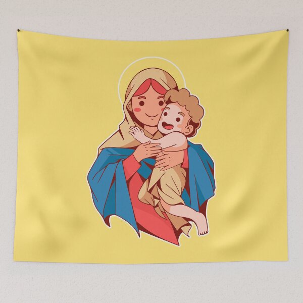 Item preview, Virgen designed and sold by Timegraf.