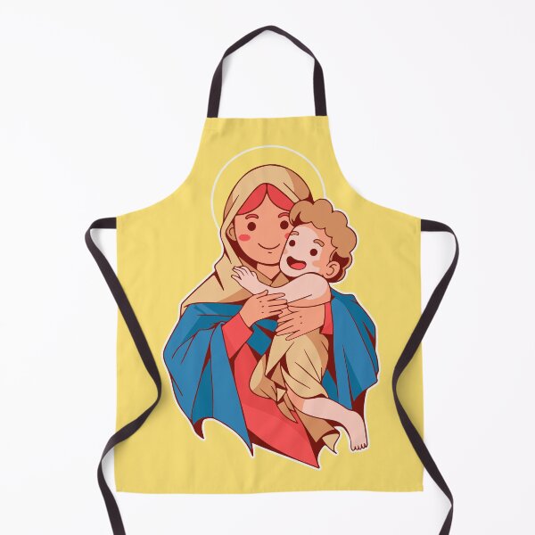 Item preview, Virgen designed and sold by Timegraf.