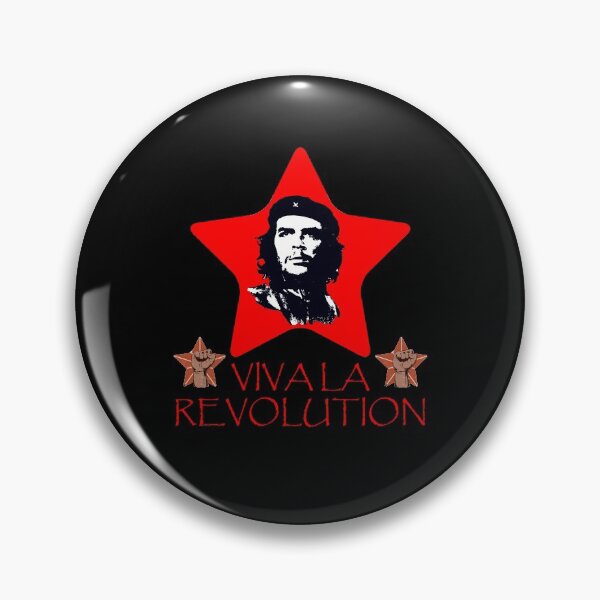 Item preview, Revolution Che Guevara Gift Cuba designed and sold by elwizkhalifa.