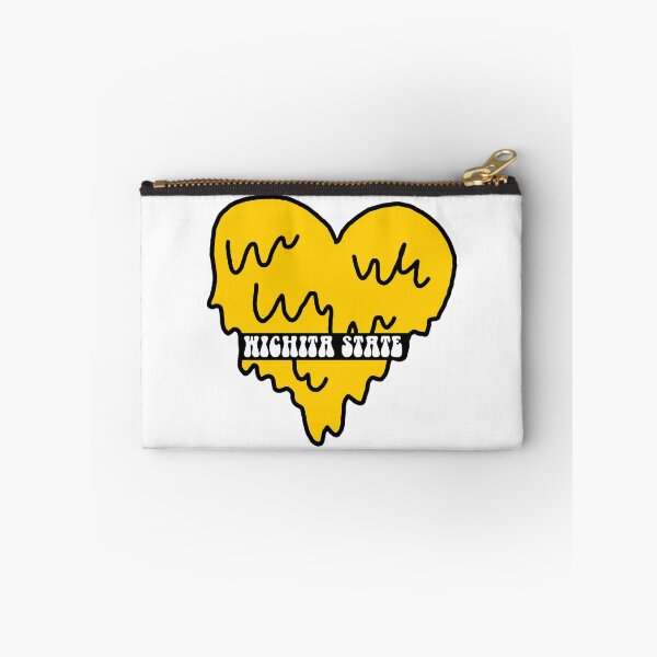 Item preview, Wichita State University Heart designed and sold by kkosmicki.
