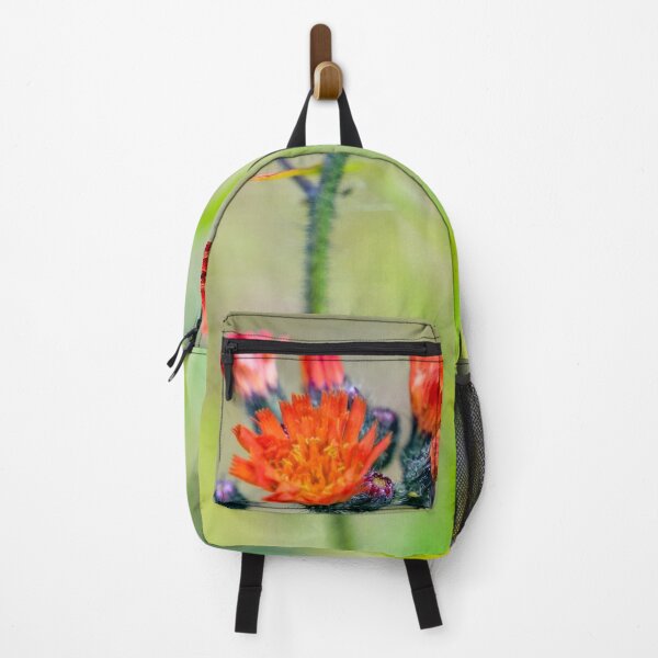 Item preview, Red Wild Flower designed and sold by Kristvin Gudmundsson.