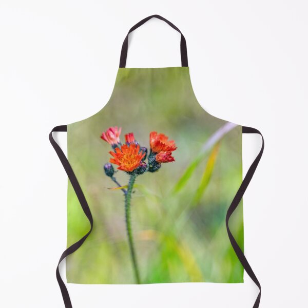 Item preview, Red Wild Flower designed and sold by Kristvin Gudmundsson.