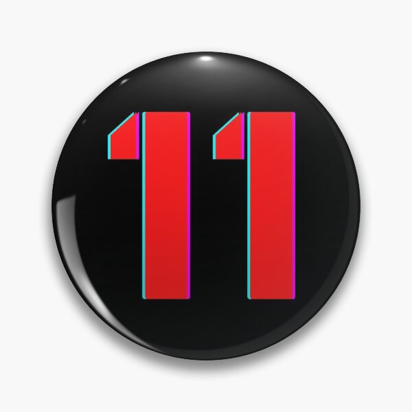 Item preview, Eleven designed and sold by 216stitches.