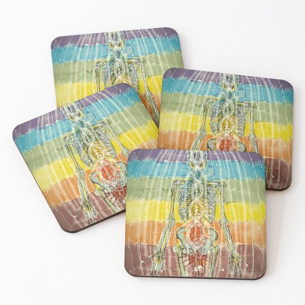 Item preview, Chakras designed and sold by AdaptablePolar.