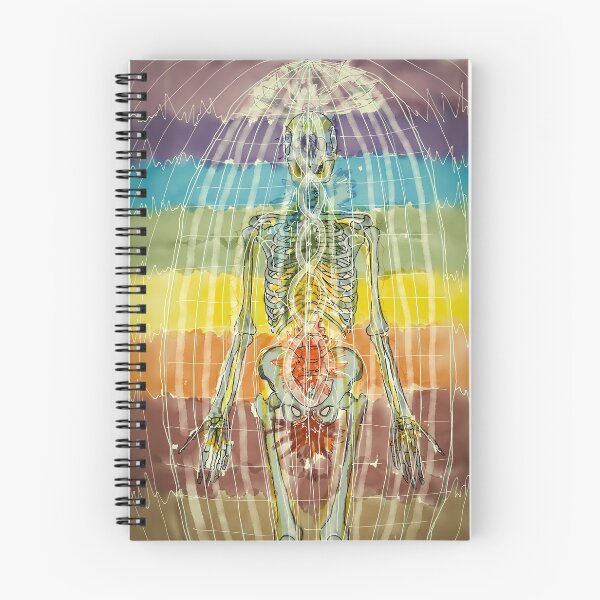 Item preview, Chakras designed and sold by AdaptablePolar.
