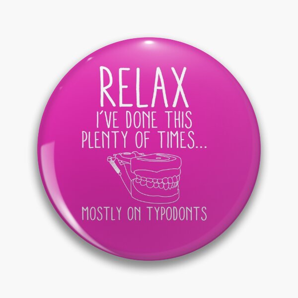Item preview, Dental Student Relax designed and sold by Mydentalgear.