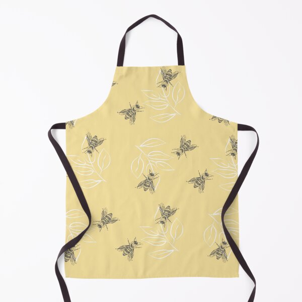 Item preview, Yellow bee designed and sold by Little Store On Keedonwood.