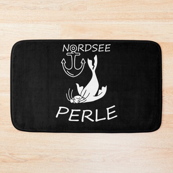 Item preview, North Sea Pearl Seal Moin Gift designed and sold by elwizkhalifa.