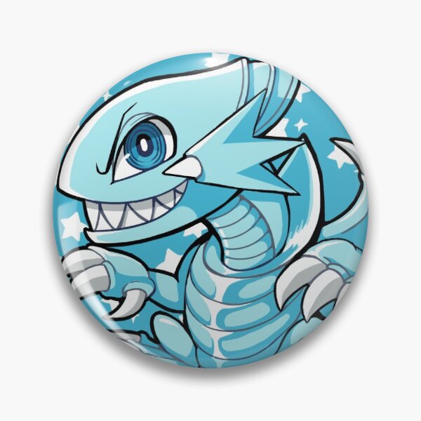 Item preview, Blue Eyed Dragon designed and sold by bo-simba.