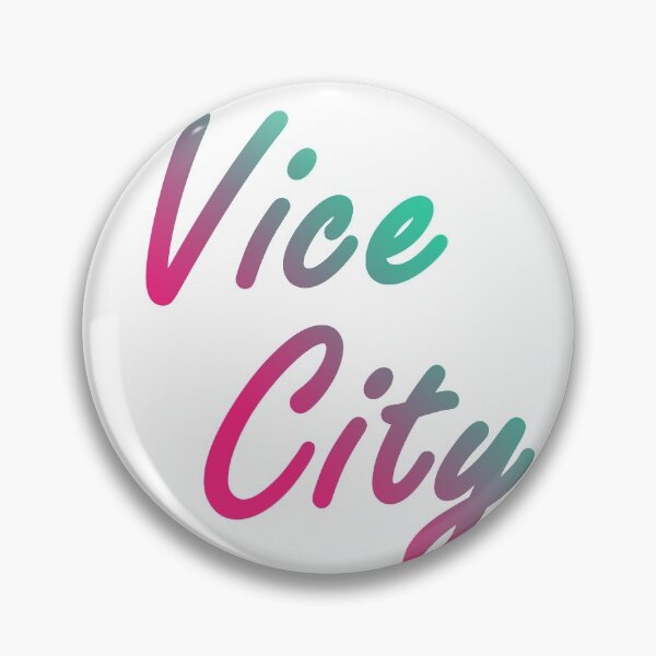 Item preview, Vice City Script designed and sold by ViceCityApparel.