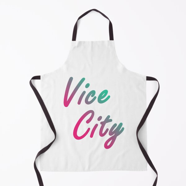 Item preview, Vice City Script designed and sold by ViceCityApparel.