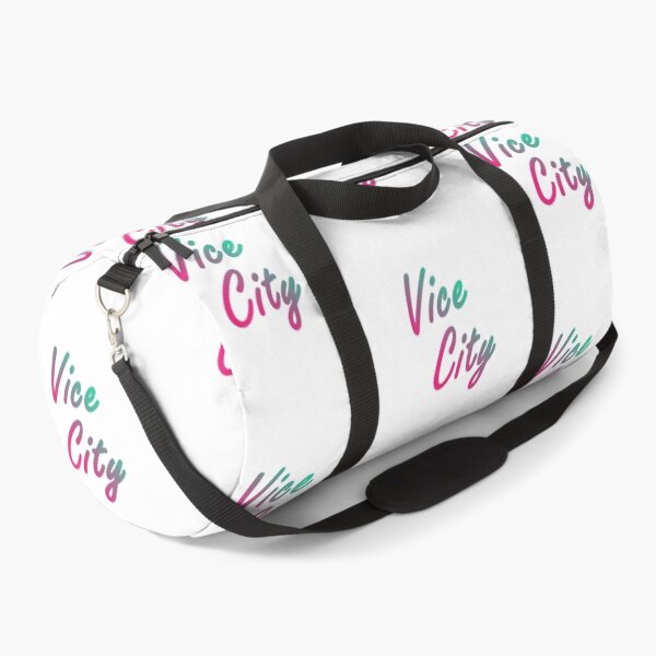 Item preview, Vice City Script designed and sold by ViceCityApparel.