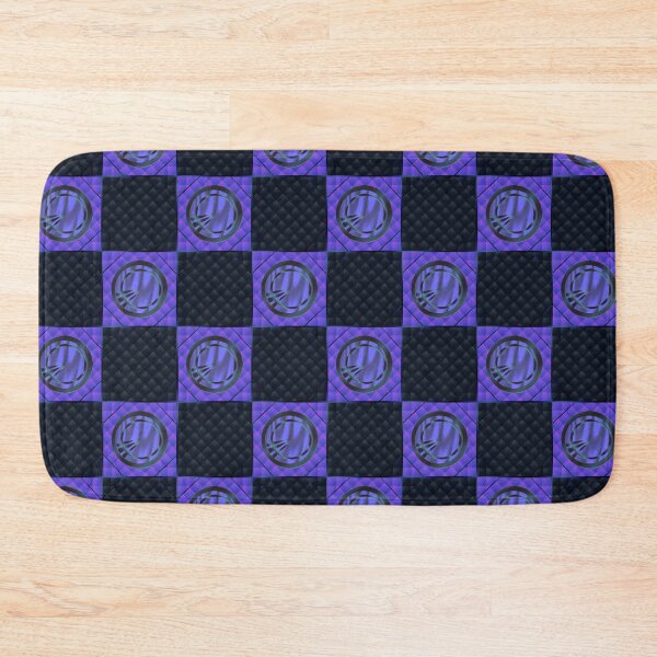 Item preview, Tangled - The Dark Kingdom (Quilted Pattern) designed and sold by DuskWingArts.