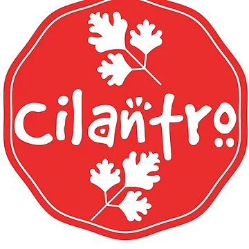 Artwork thumbnail, Cilantro - Label  by LabelStore