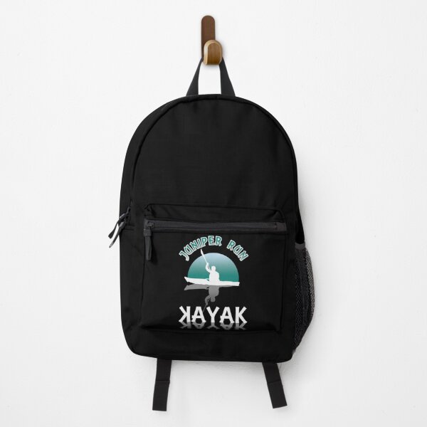 Item preview, The Juniper Run - Kayak designed and sold by TMBTM.