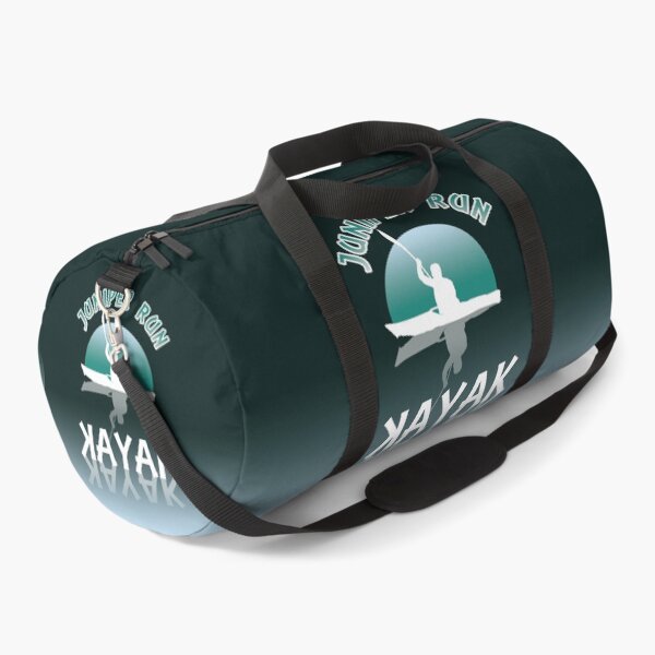 Item preview, The Juniper Run - Kayak designed and sold by TMBTM.