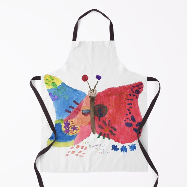 Item preview, Butterfly in Color designed and sold by HealingArtsReachingKids (HARK).