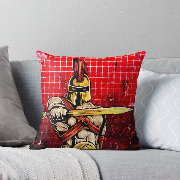 Item preview, Gladiator designed and sold by spookydooky.