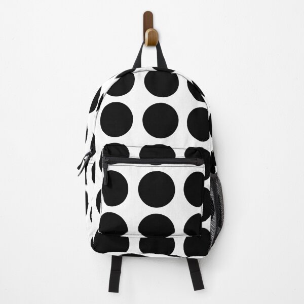 Item preview, Black Spots designed and sold by MartianBCShop.