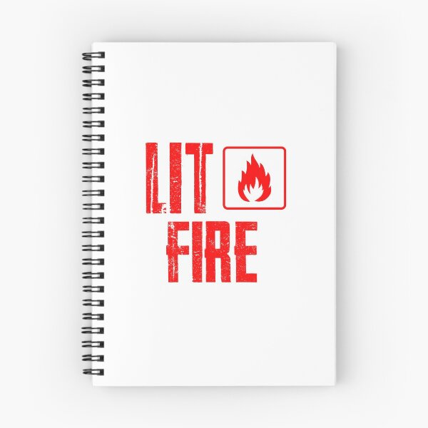 Item preview, Fire designed and sold by SHDigital.