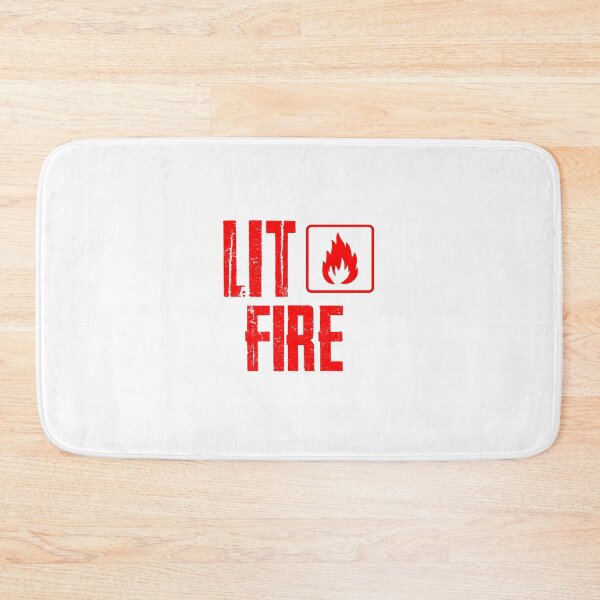 Item preview, Fire designed and sold by SHDigital.