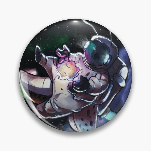 Item preview, Astromoth designed and sold by d3dans.