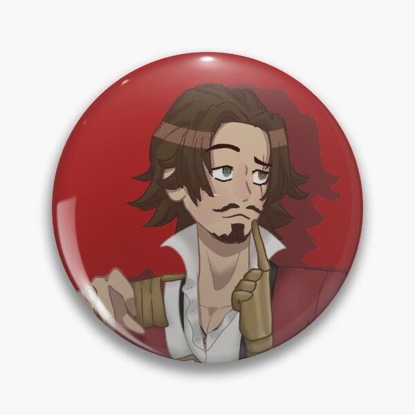 Item preview, Identity V Jose Baden designed and sold by squibby222.