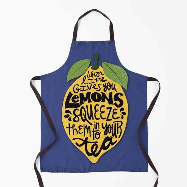 Item preview, Lemon Squeezy designed and sold by bethmcmillian.