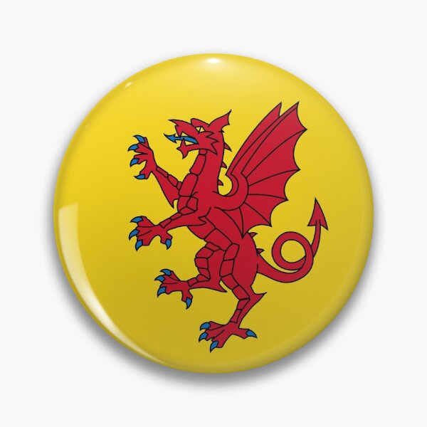 Item preview, Somerset Flag Phone Cases & Gifts (1) designed and sold by mpodger.