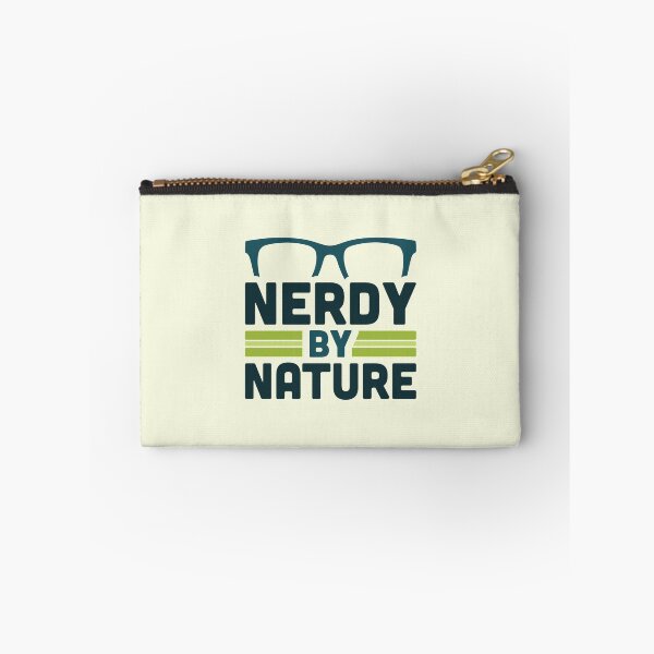 Item preview, Nerdy By Nature designed and sold by Tech-e-Tees.