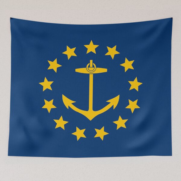 Item preview, The Rhode Island '82 designed and sold by franklinprintco.