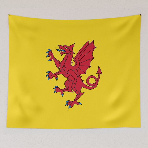 Item preview, Somerset Flag Phone Cases & Gifts (1) designed and sold by mpodger.