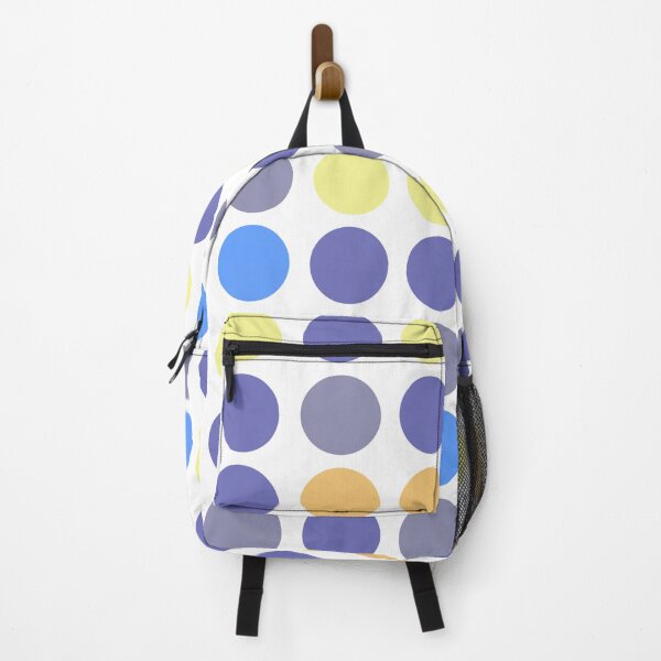 Item preview, Spring Fruit Spots designed and sold by MartianBCShop.