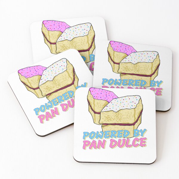 Item preview, Powered by Dulce Mexican Conchas sweet bread designed and sold by billyperks.