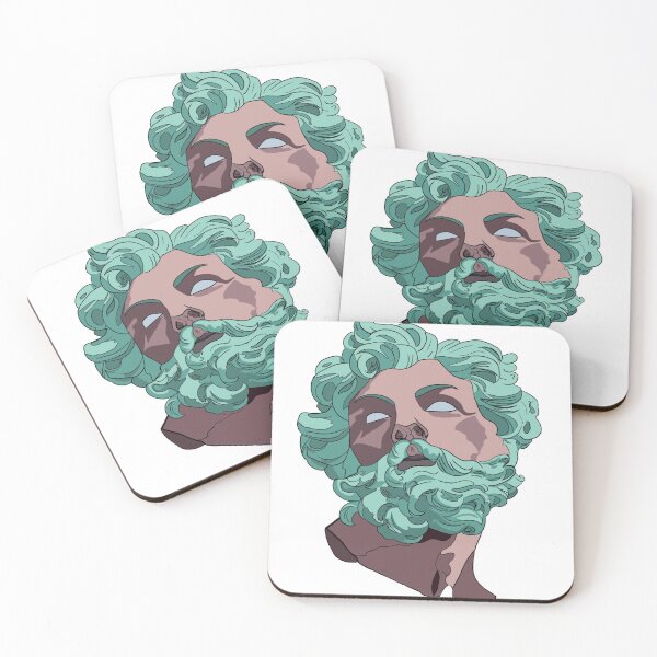 Item preview, Greek God  designed and sold by DigitalDesignKS.